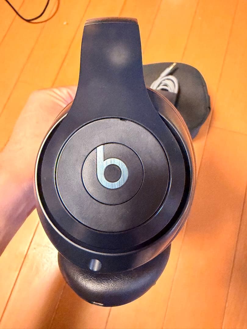 ヘッドホン Beats studio pro
