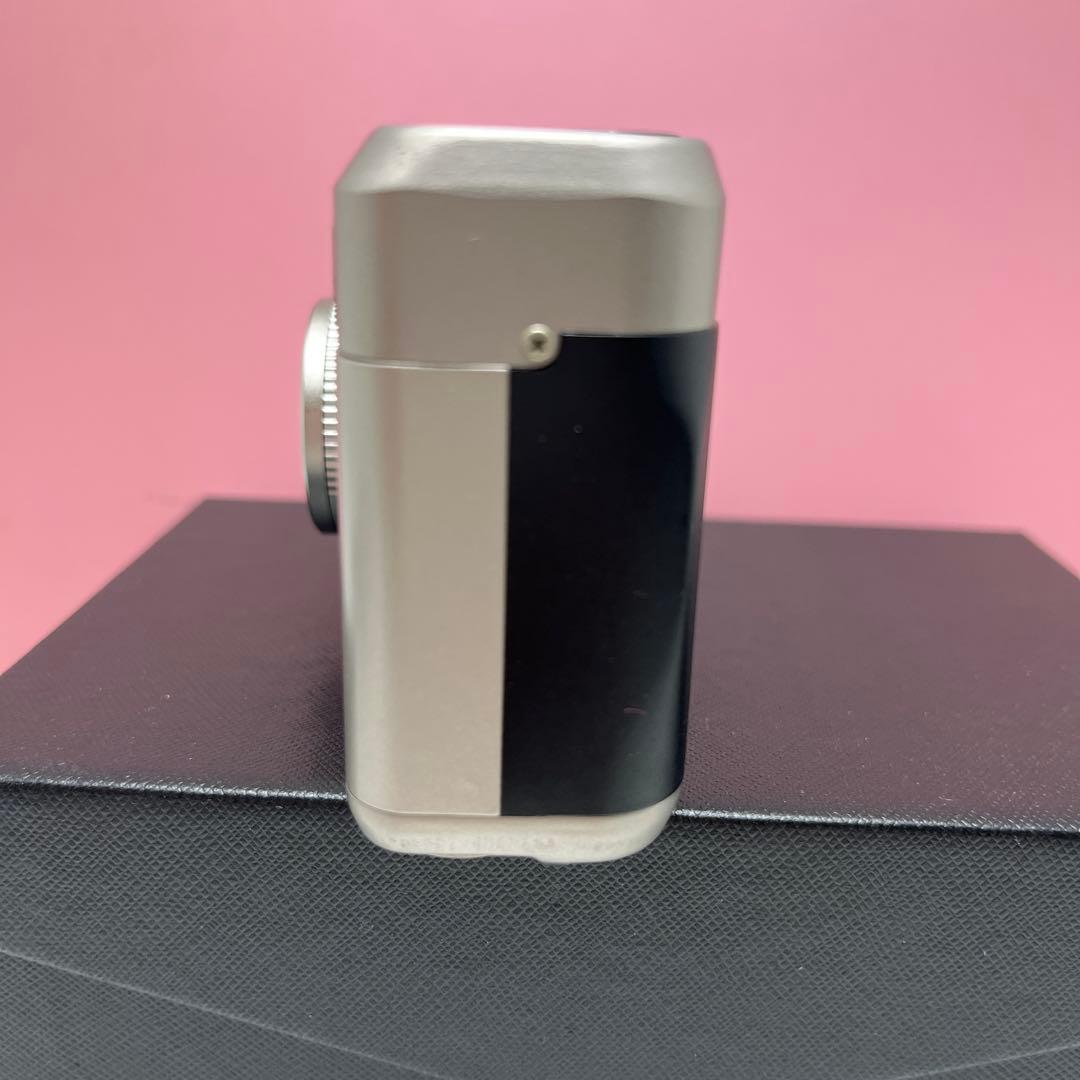 JCONTAX T2 シルバー #013696