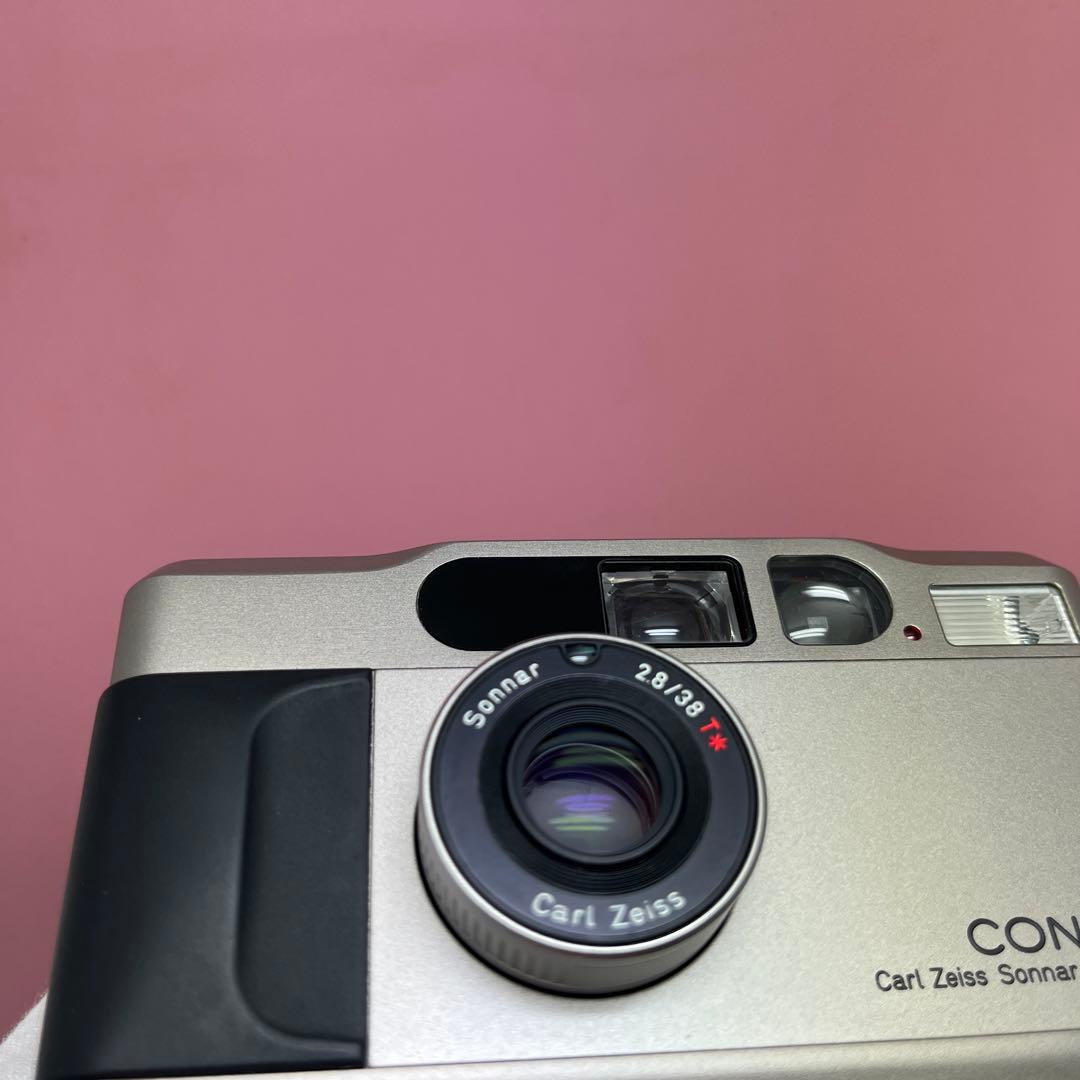 JCONTAX T2 シルバー #013696