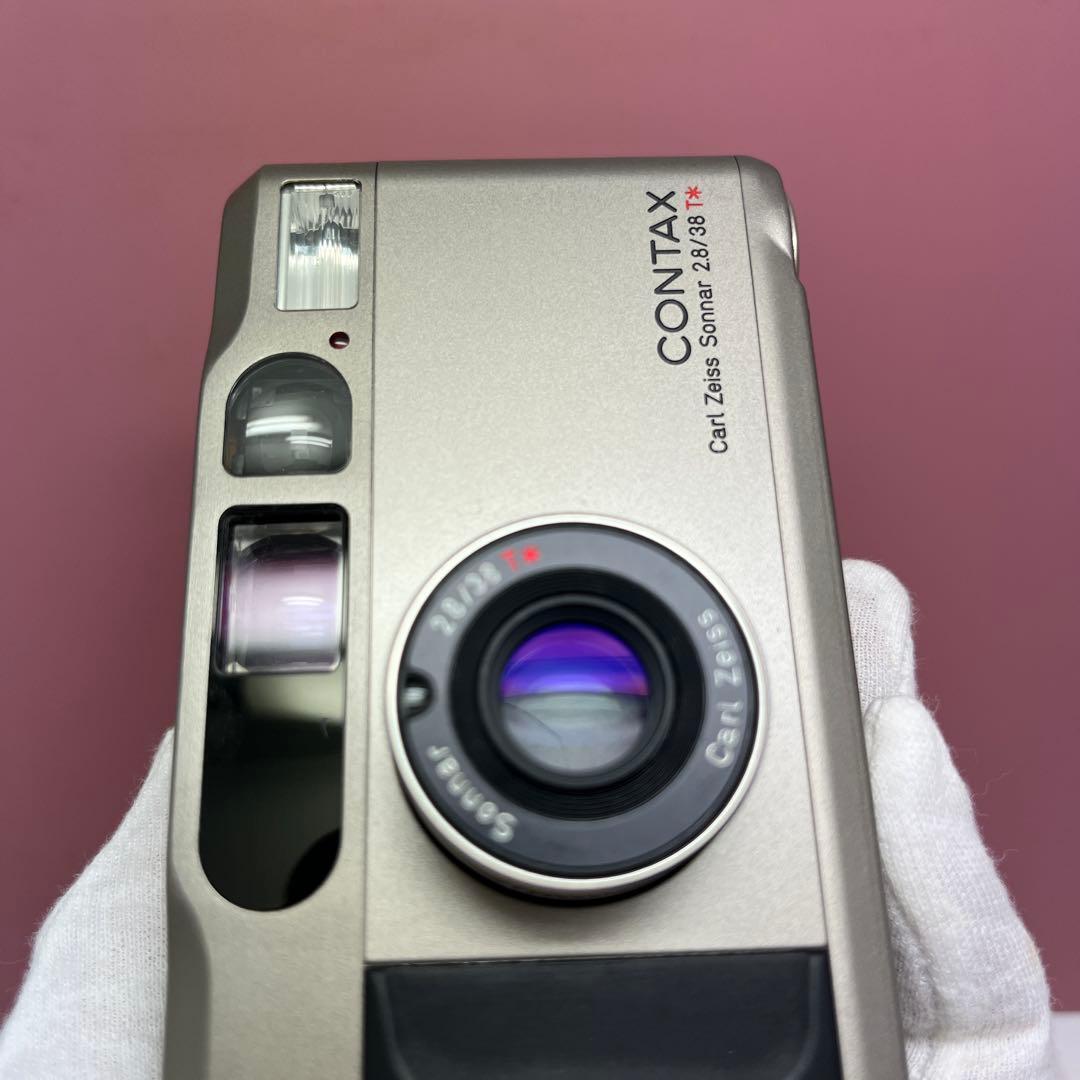 JCONTAX T2 シルバー #013696