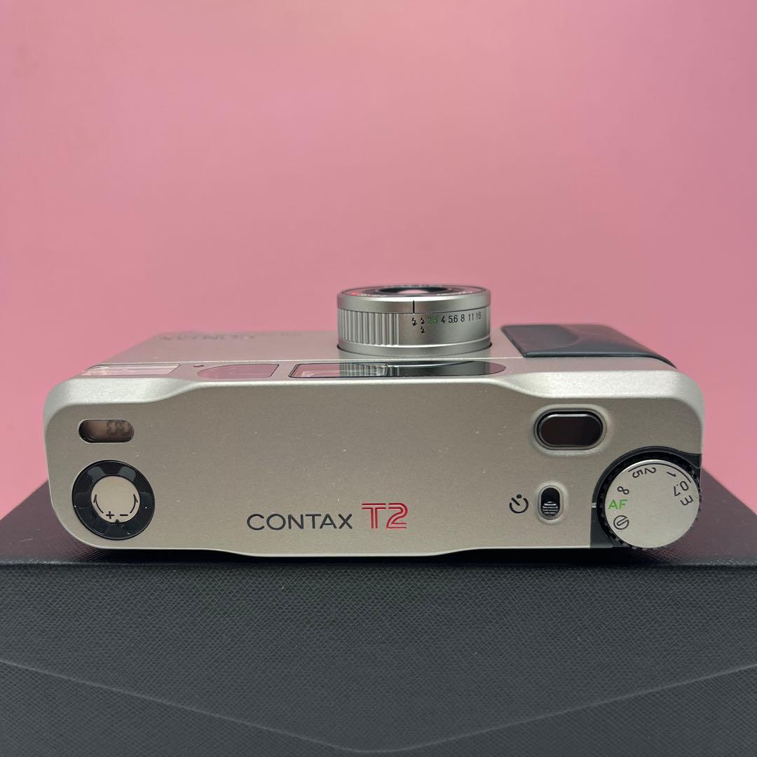 JCONTAX T2 シルバー #013696