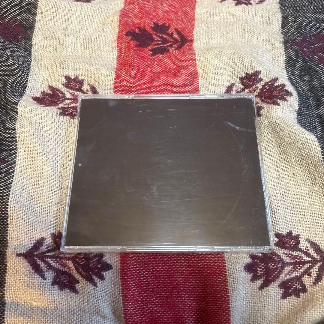 激レア CRYAMY 廃盤CD2枚セット