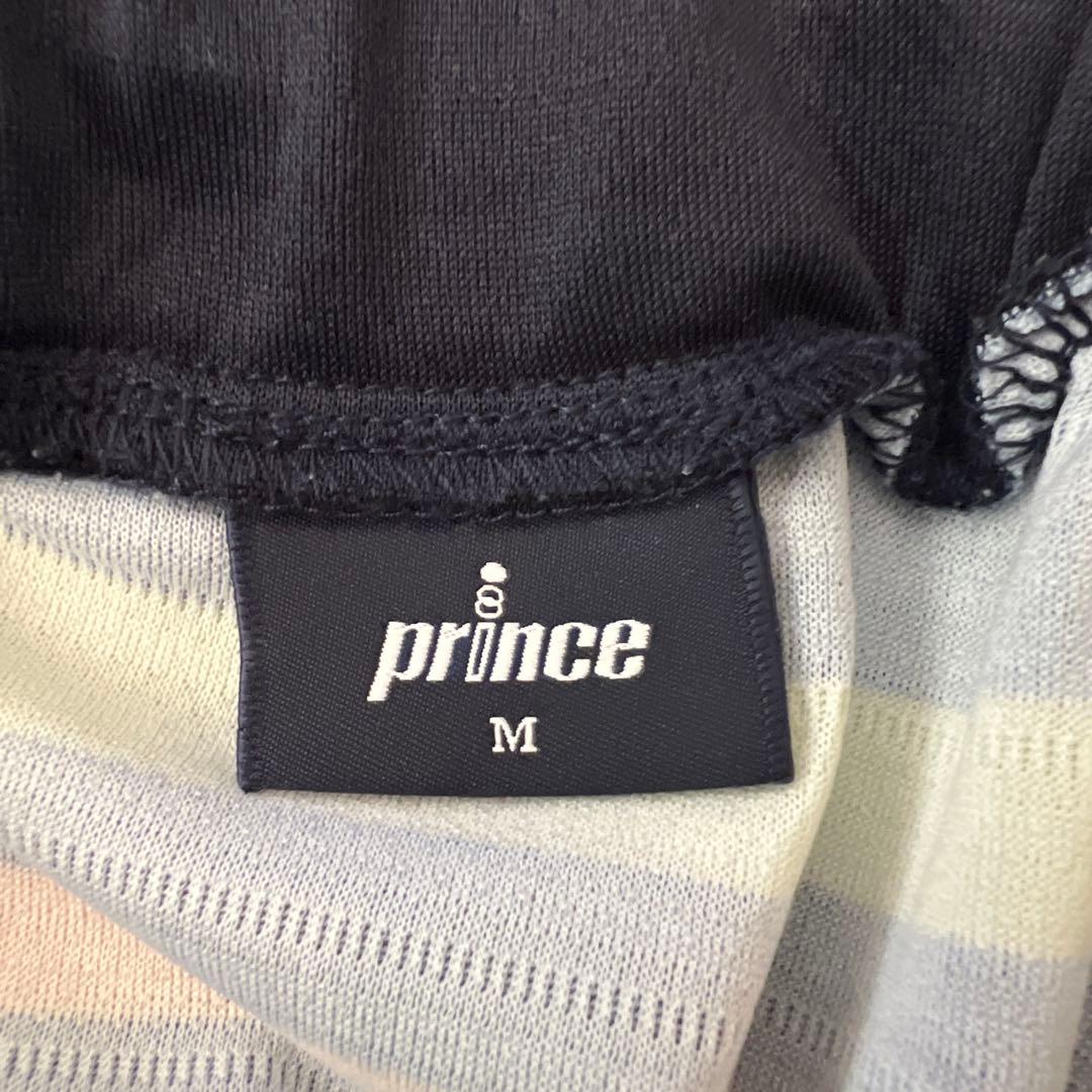 PRINCEテニスウェア上下セットM