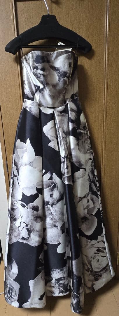 AIMER カラードレス 9号