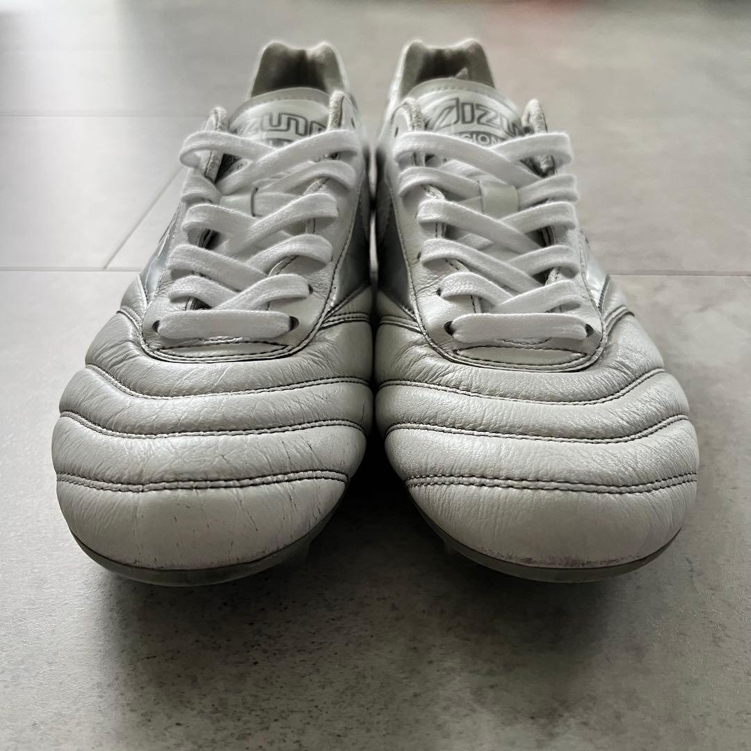 モレリア DNA Japan 25.5㎝