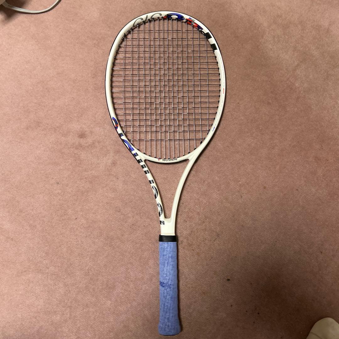 ラケット(硬式用) tecnifibre