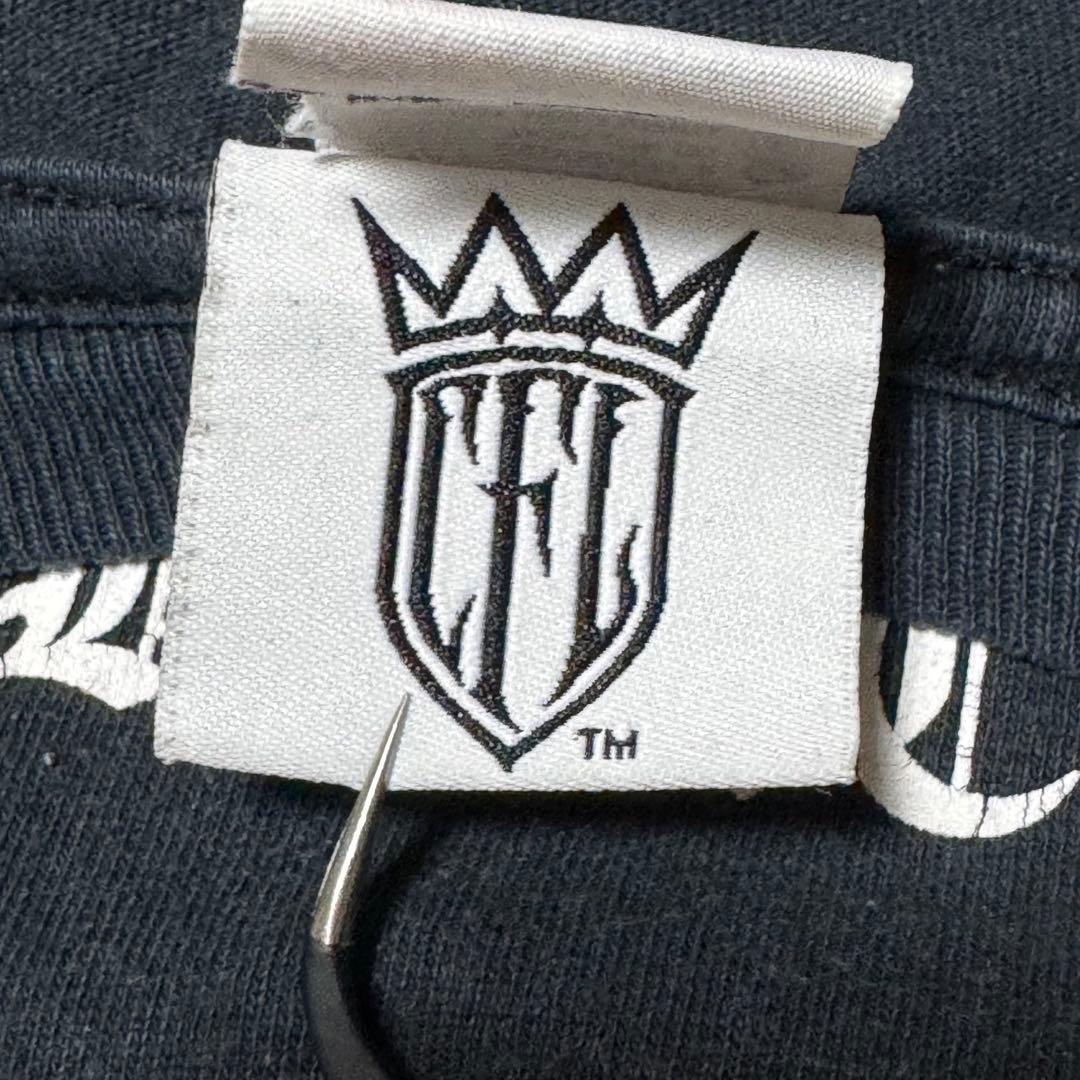 希少 00s WEST COAST CHOPPERS ヴィンテージTシャツ