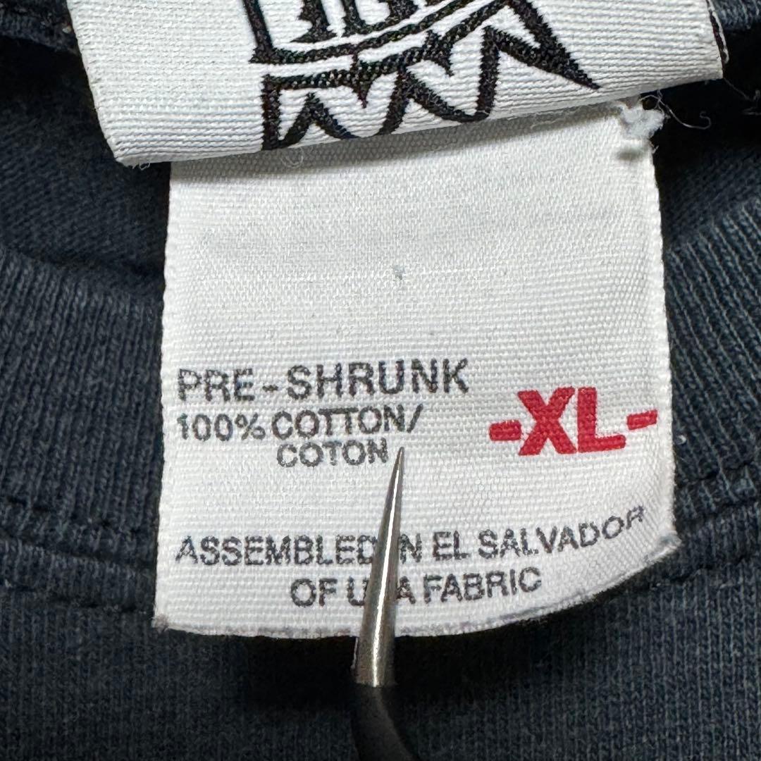 希少 00s WEST COAST CHOPPERS ヴィンテージTシャツ