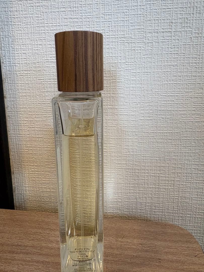 香水(女性用) LOEWE 001 WOMAN Eau de Toilette 100ml