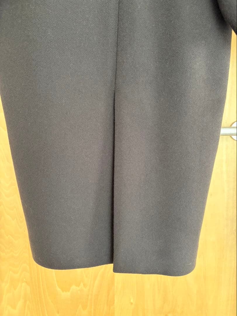 12/15まで　限定セール‼️ イエナ　オーバーチェスターコート　グレー38