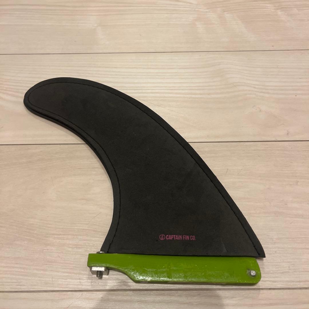 キャプテンフィンALEX KNOST BMT SUPER FLEX V1 8\"