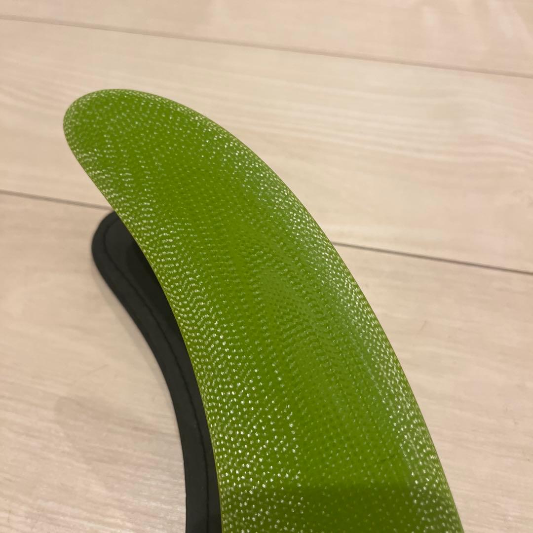 キャプテンフィンALEX KNOST BMT SUPER FLEX V1 8\"