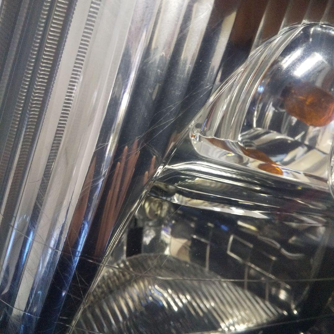 サンバー ヘッドライト 左右セット TV2