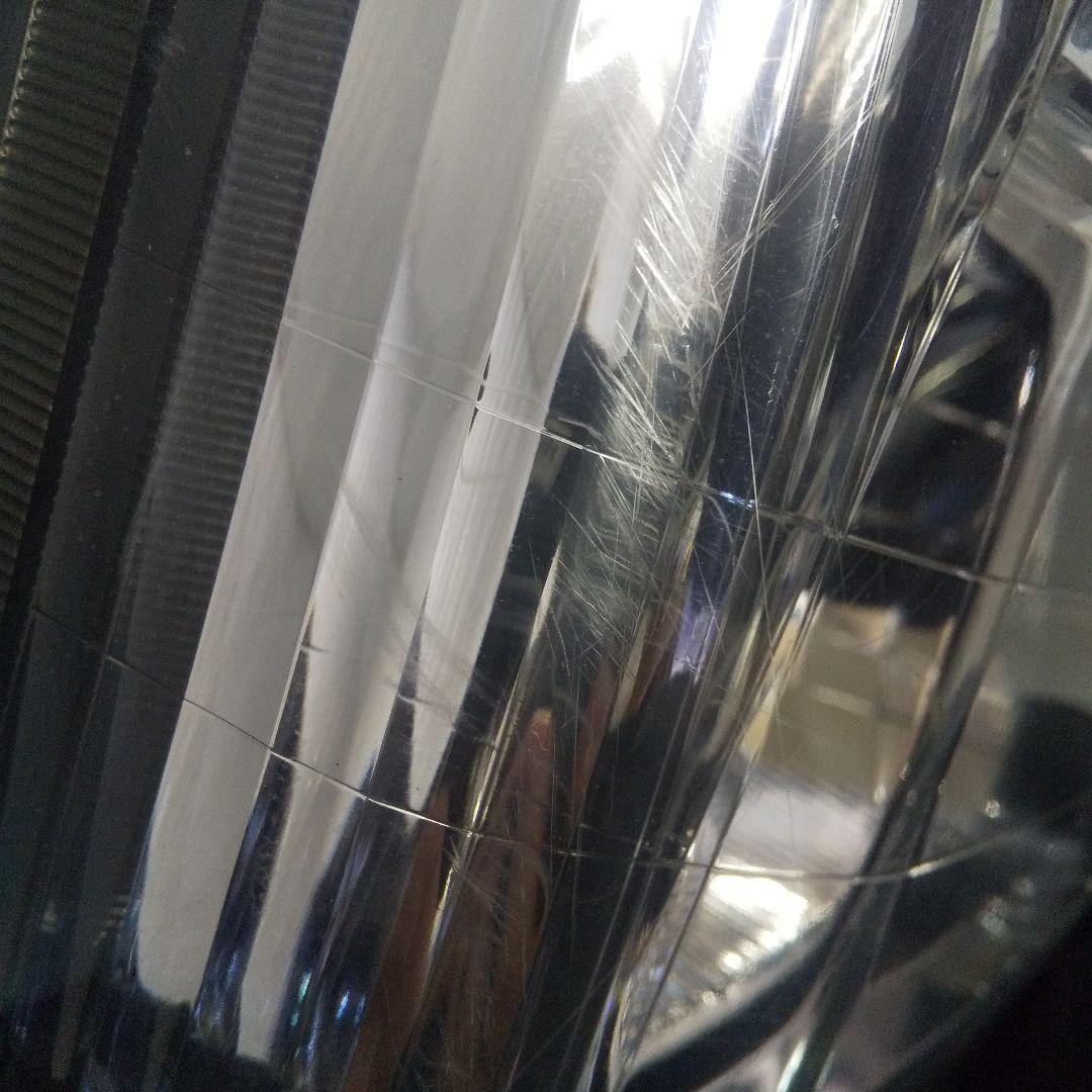 サンバー ヘッドライト 左右セット TV2