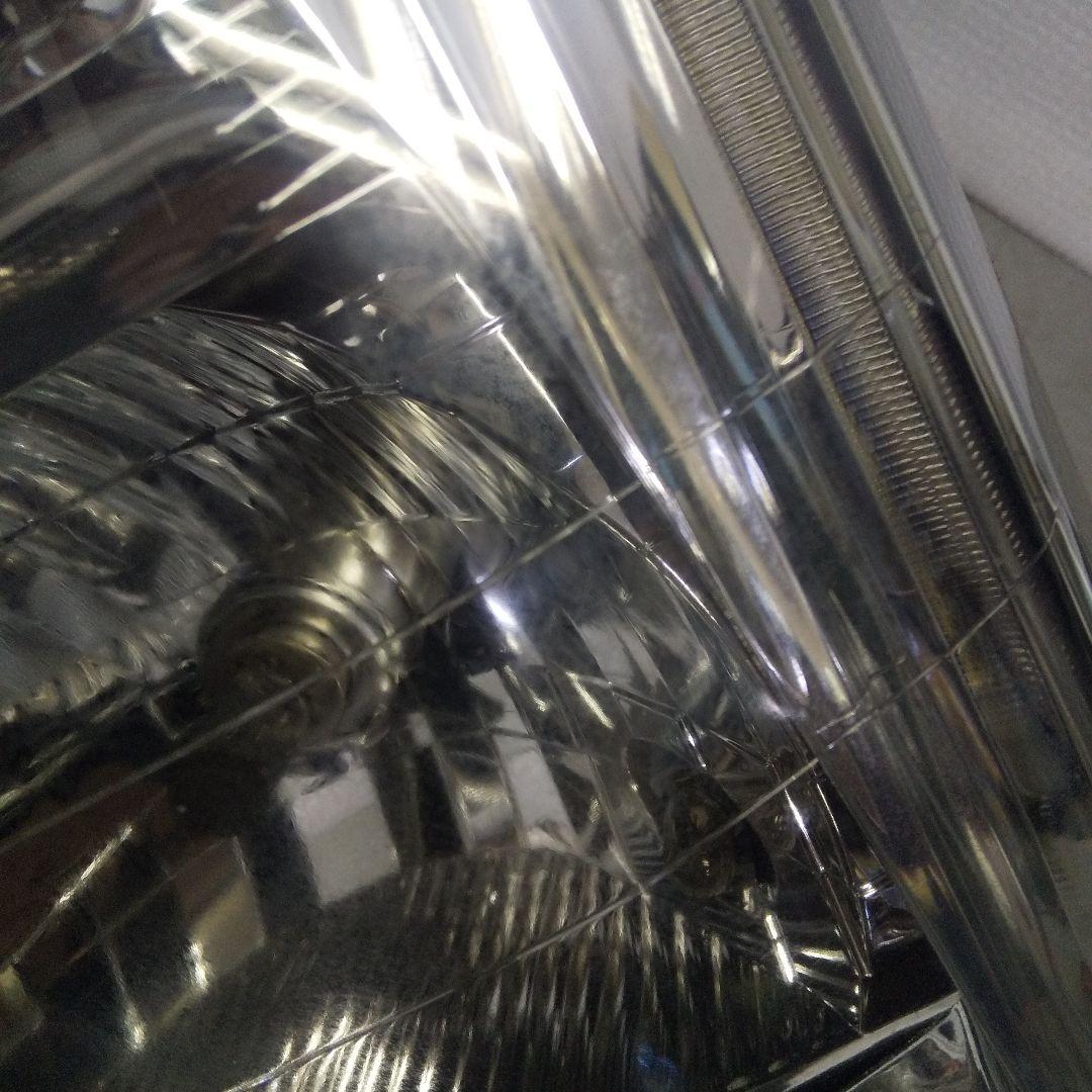 サンバー ヘッドライト 左右セット TV2