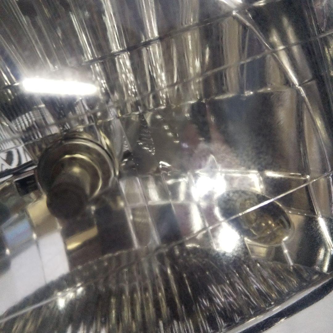 サンバー ヘッドライト 左右セット TV2