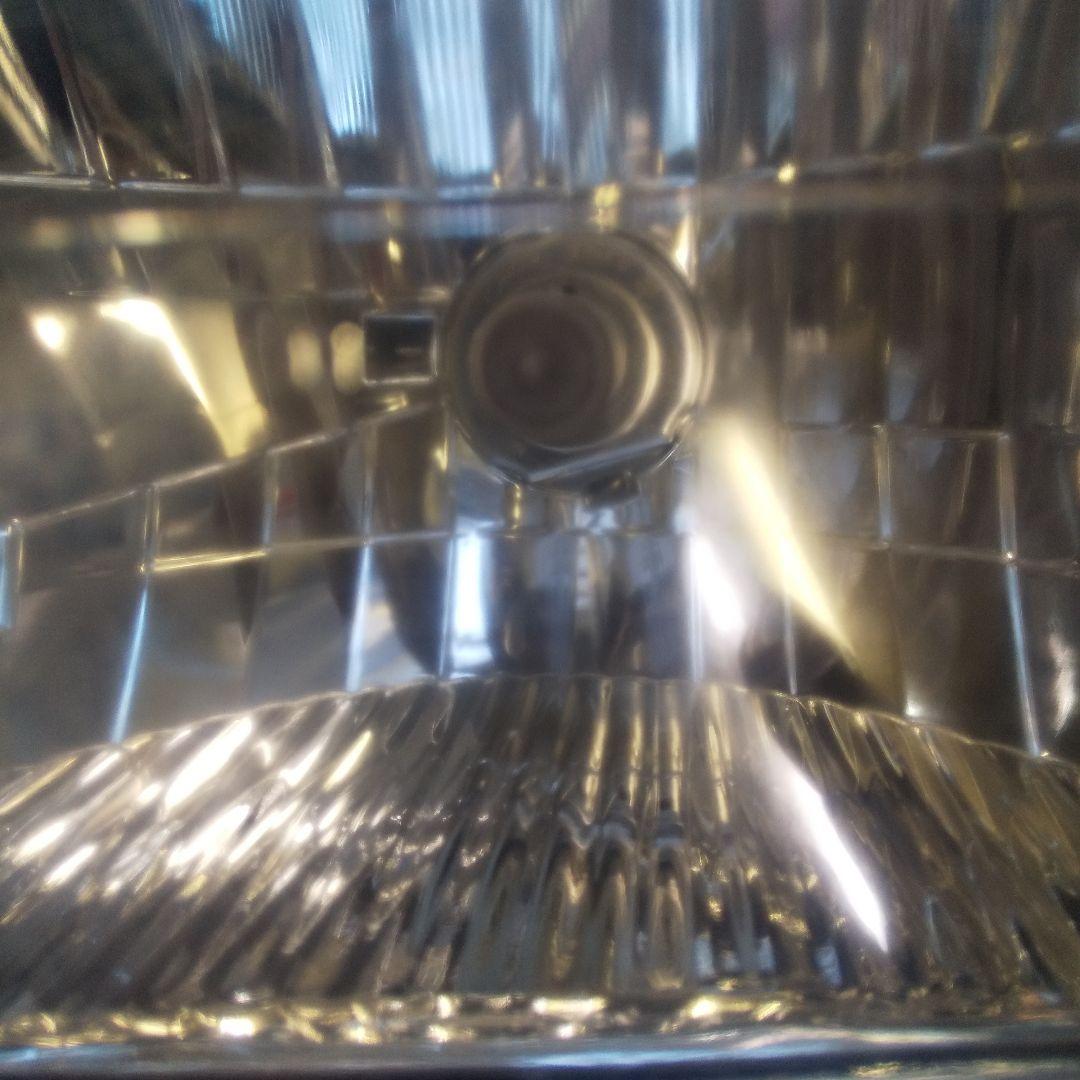 サンバー ヘッドライト 左右セット TV2