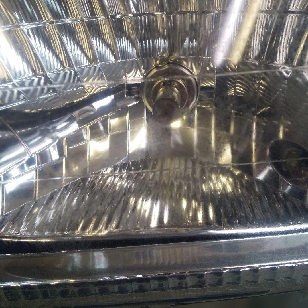 サンバー ヘッドライト 左右セット TV2