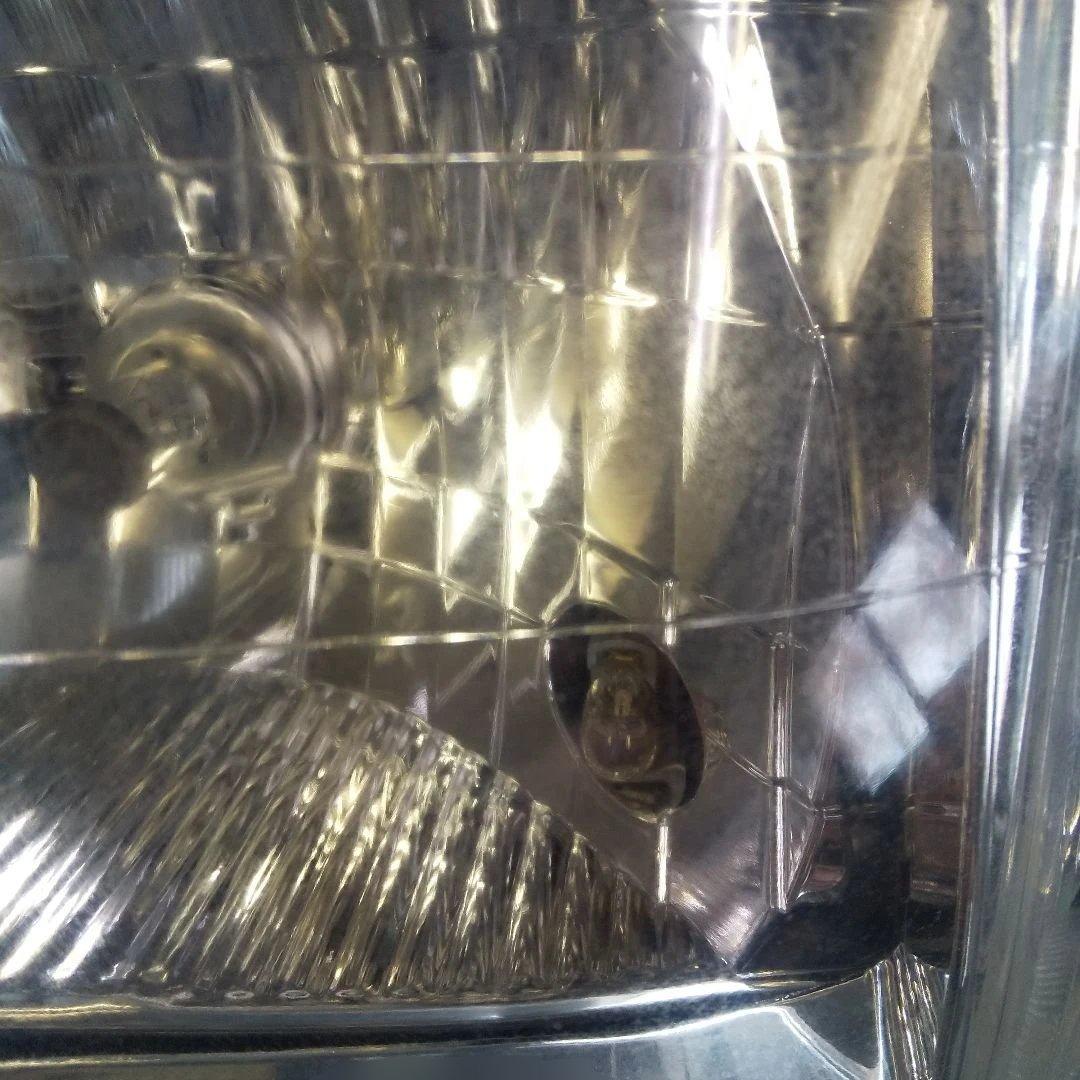 サンバー ヘッドライト 左右セット TV2