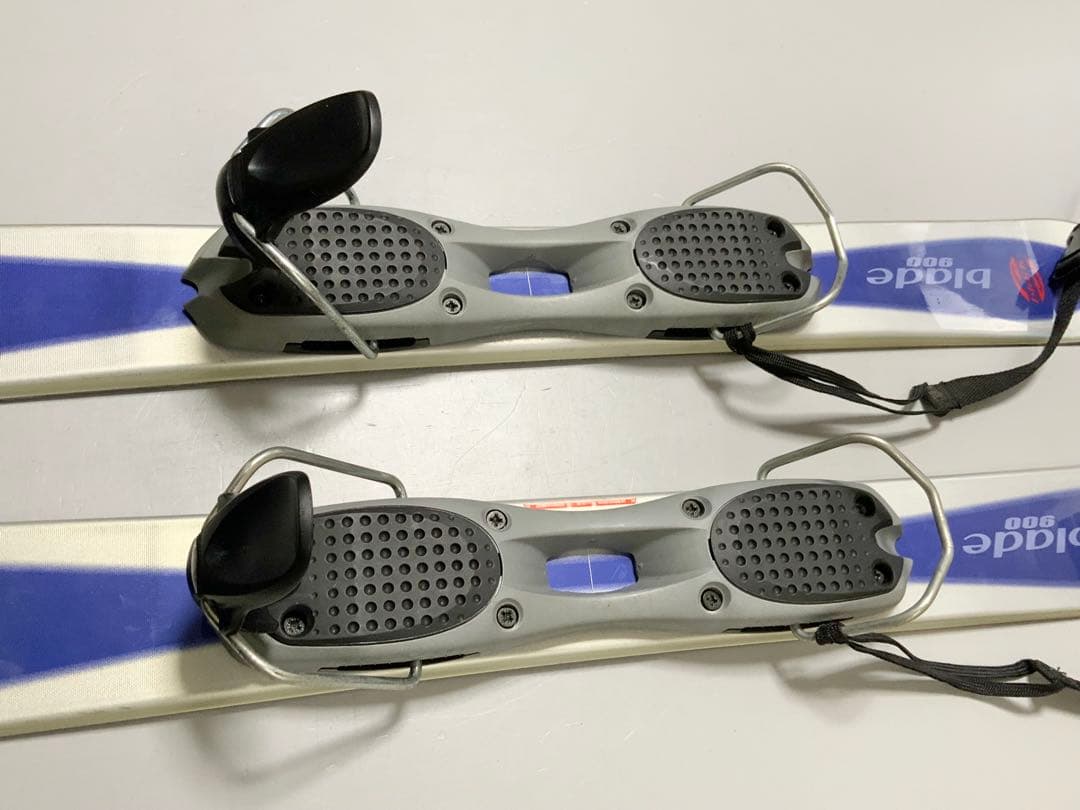 ex blade ショートスキー　KAZAMAブーツ26cm セット