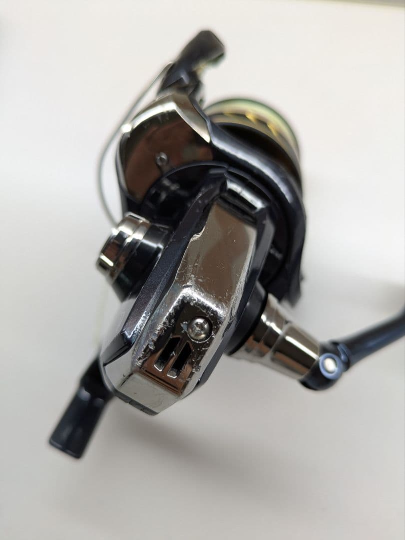 スフェロスSW6000HG