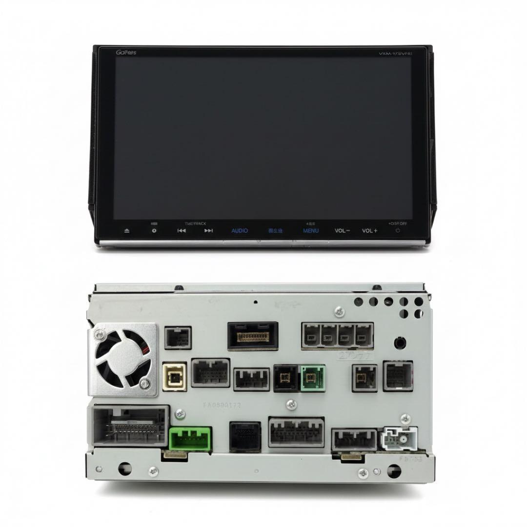 モ*ニ様 ホンダ純正 VXM-175VFEi カーナビ