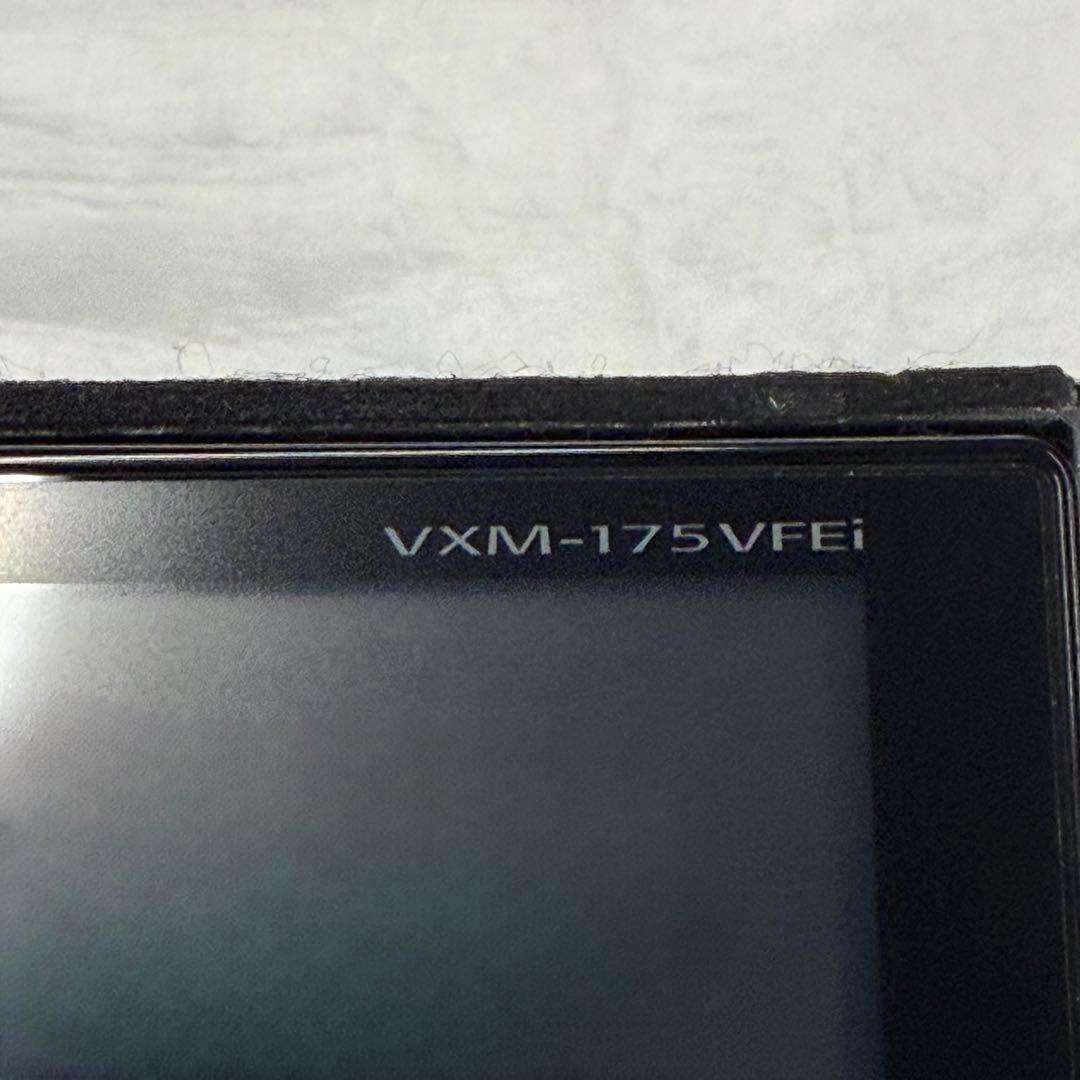 モ*ニ様 ホンダ純正 VXM-175VFEi カーナビ