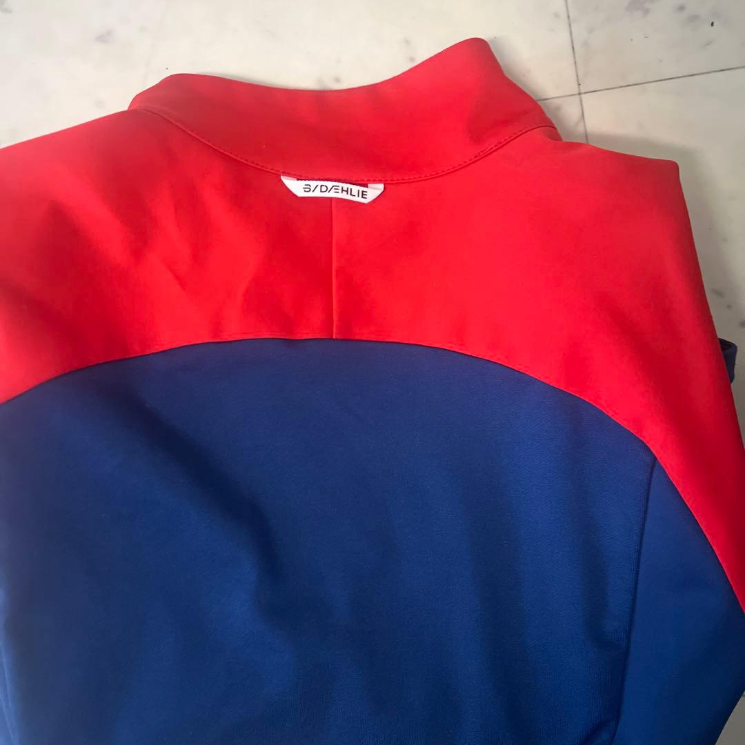 ダーリ オーバージャージ パンツ セット　クロスカントリー　152サイズ