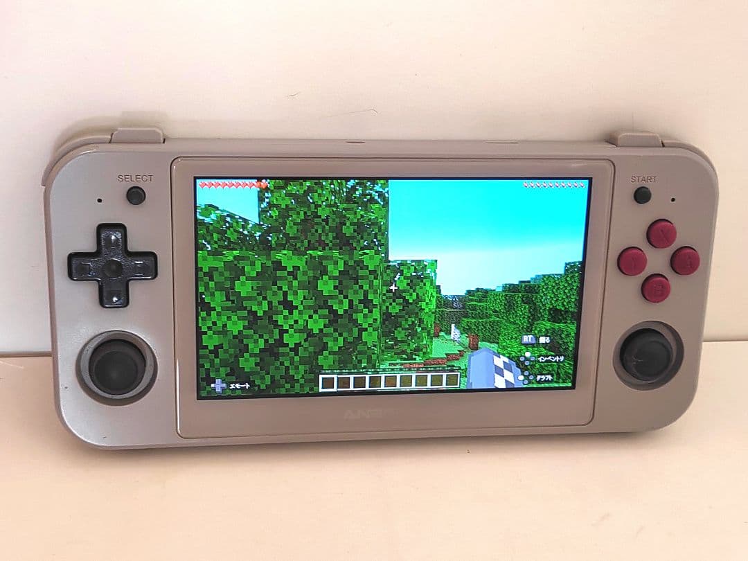 ANBERNIC RG505　本体のみ