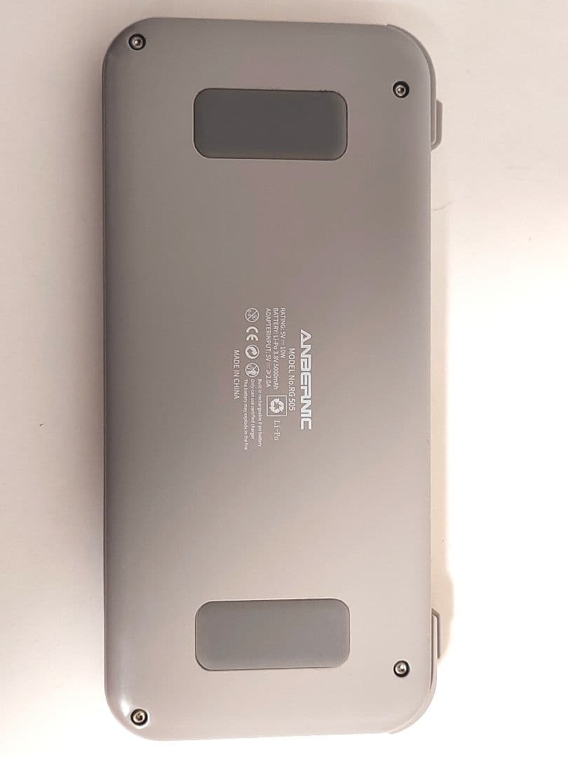 ANBERNIC RG505　本体のみ