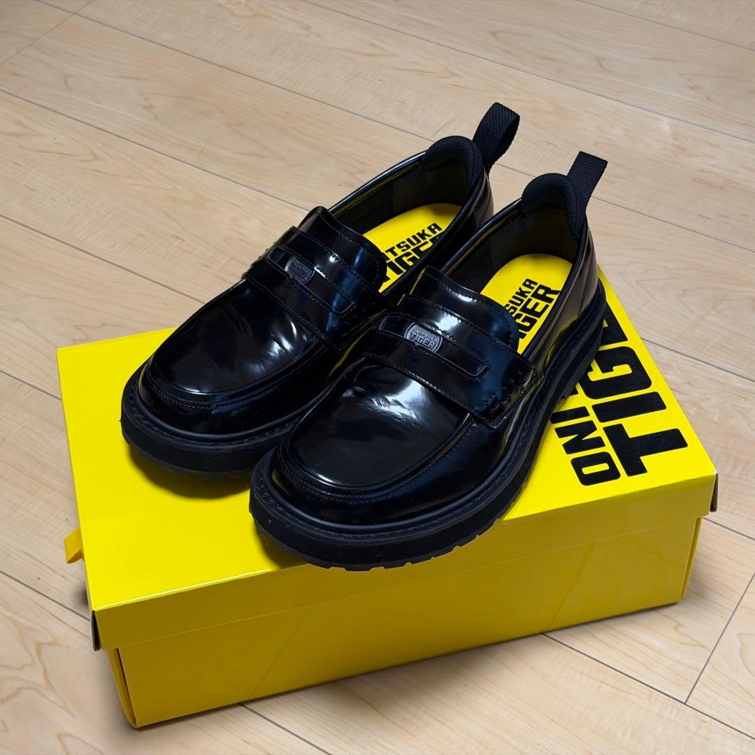 靴 Onitsuka Tiger TIGER LOAFER