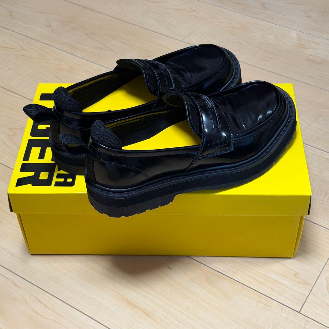 靴 Onitsuka Tiger TIGER LOAFER