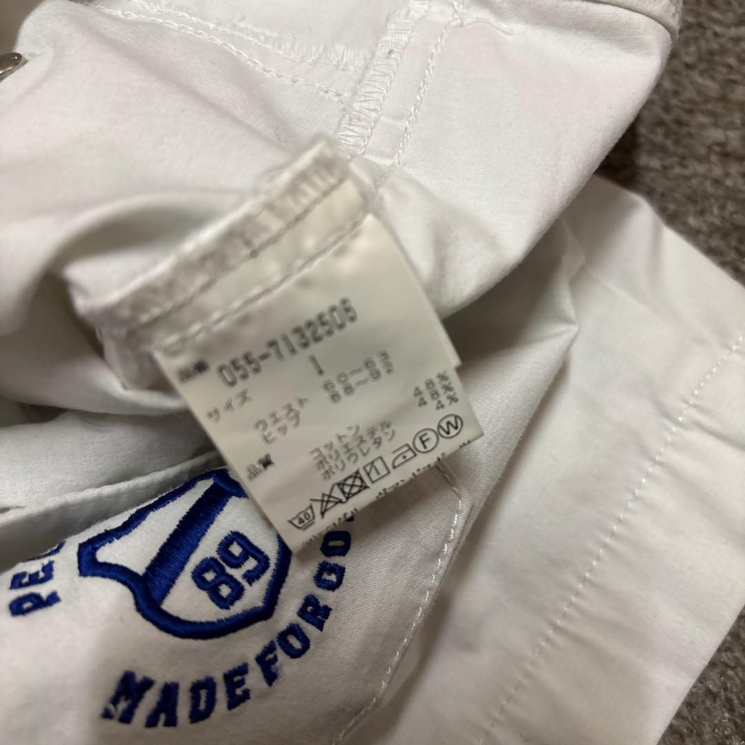 カープ犬様 パーリーゲイツ　ゴルフ　ウエア