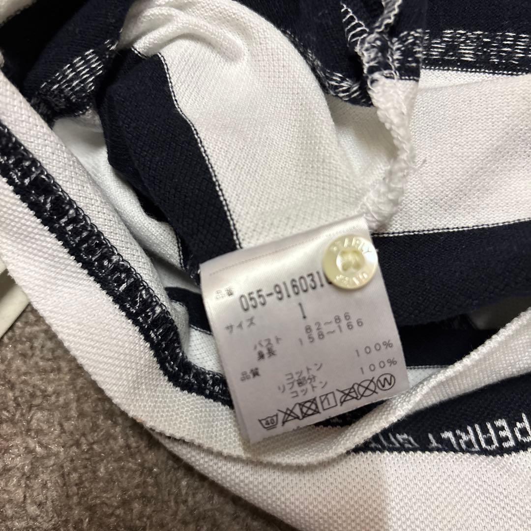 カープ犬様 パーリーゲイツ　ゴルフ　ウエア