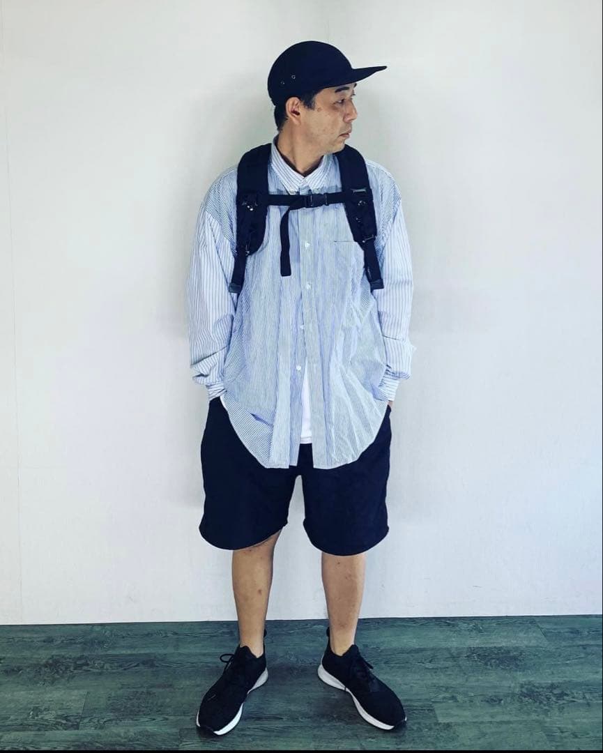 バッグ STUMP STAMP DAY PACK props wed ctc store