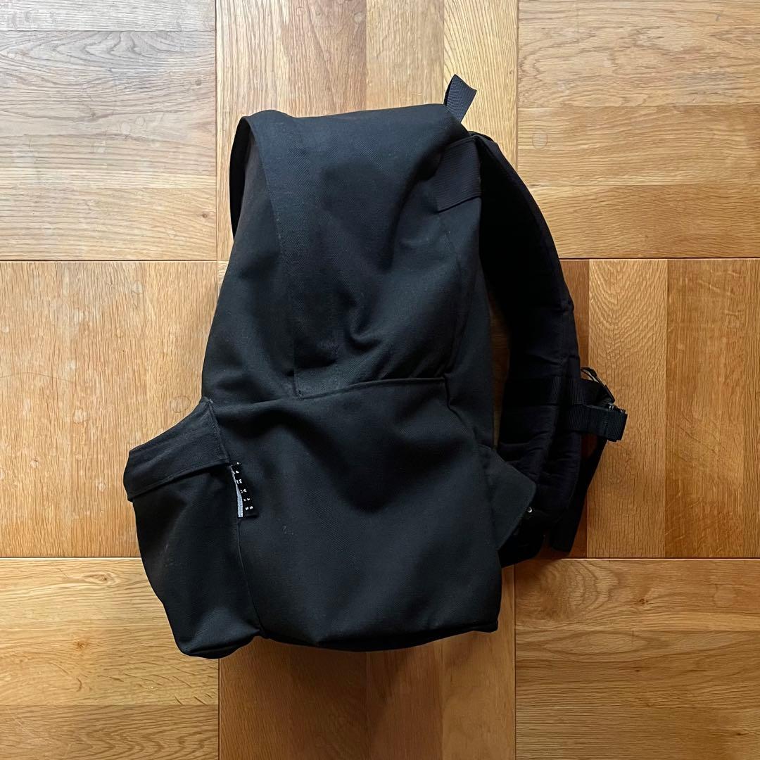 バッグ STUMP STAMP DAY PACK props wed ctc store