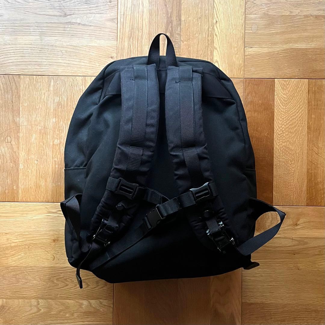 バッグ STUMP STAMP DAY PACK props wed ctc store