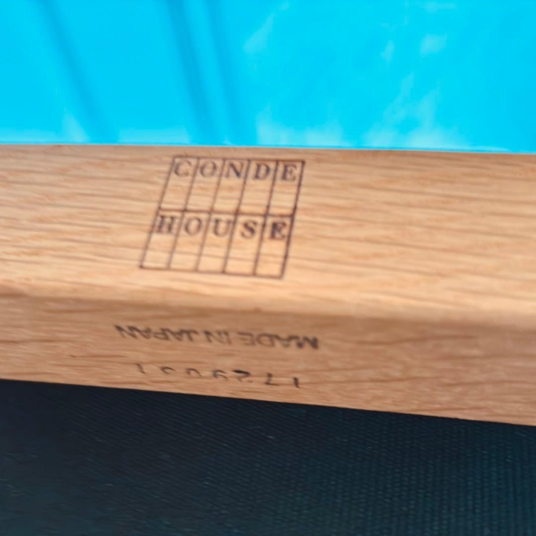 価格応相談⭐︎カンディハウス　アルプ LD アームチェアー