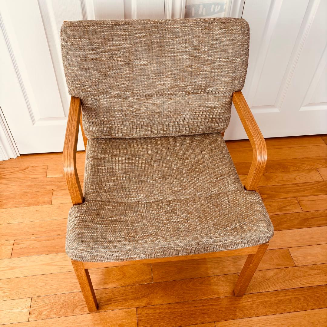 価格応相談⭐︎カンディハウス　アルプ LD アームチェアー