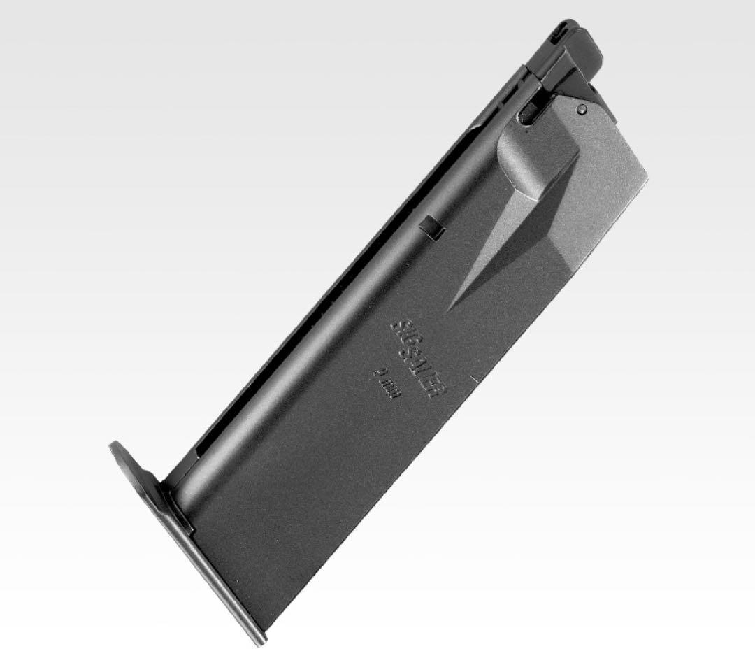 【美品】東京マルイ SIG SAUER P226E2 No.48