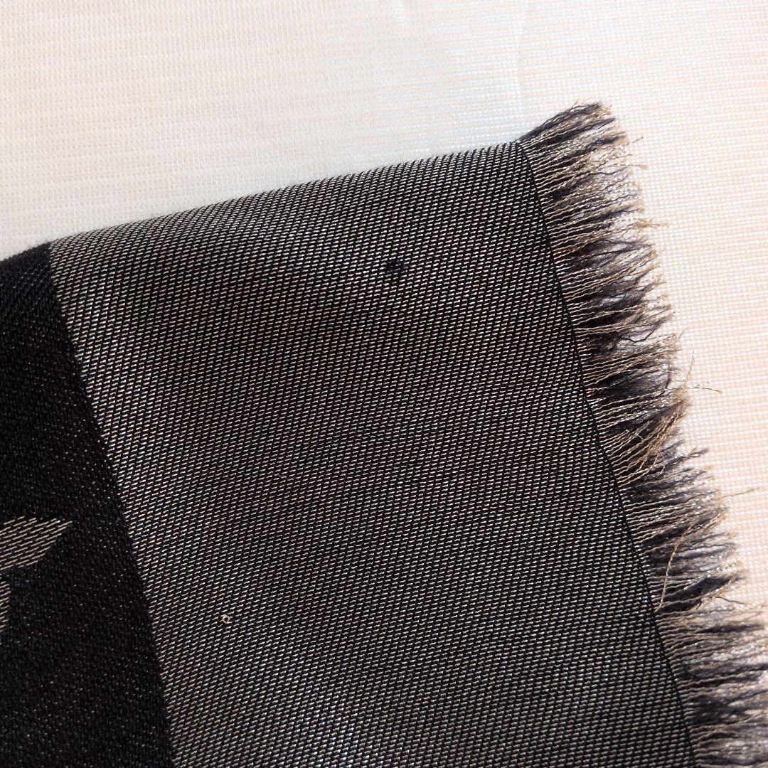 LOUIS VUITTON 大判ストール　ルイ・ヴィトン