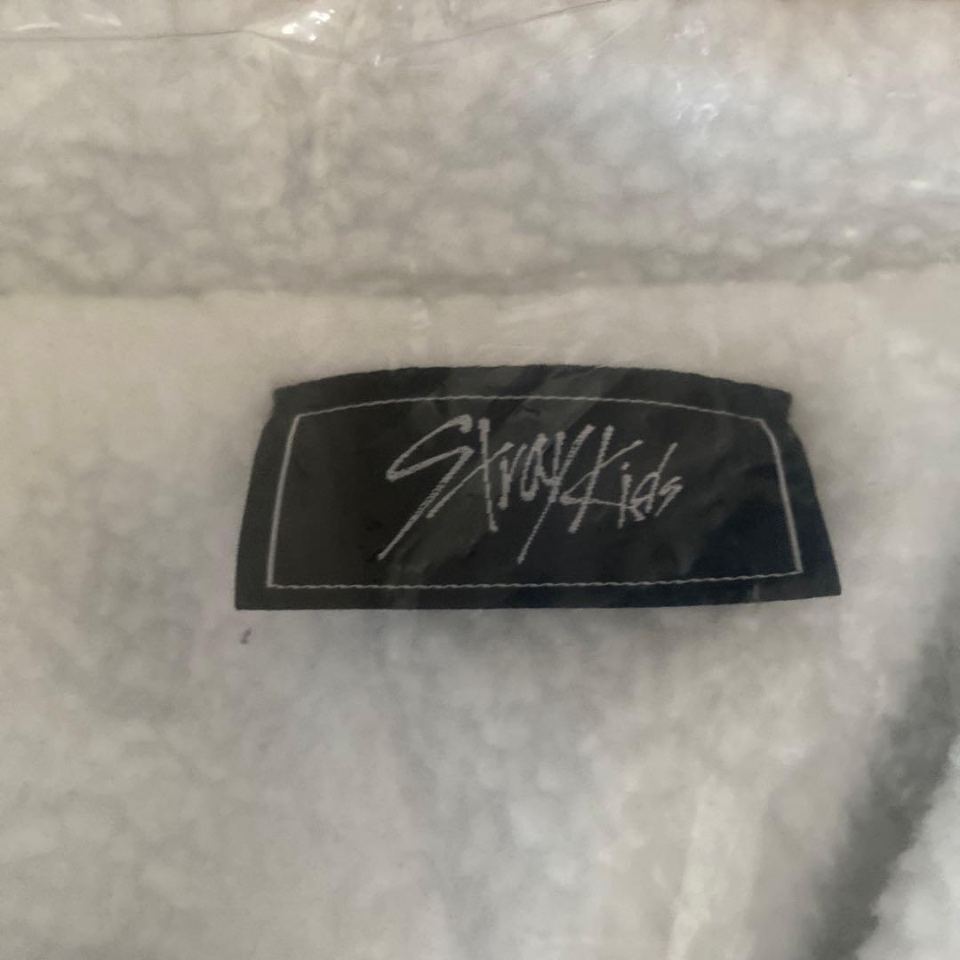 straykids Felixプロデュース　デニムジャケット　新品　未使用