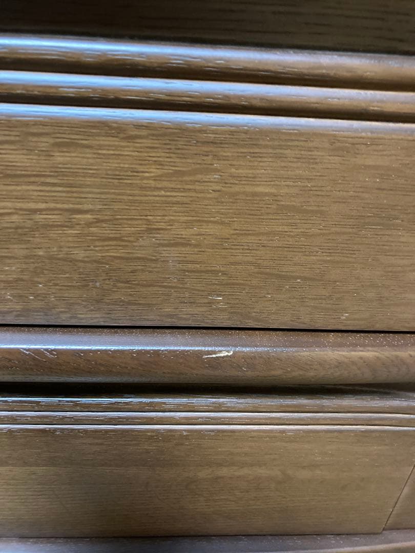 府中家具　桐タンス　整理ダンス　2/5まで掲載