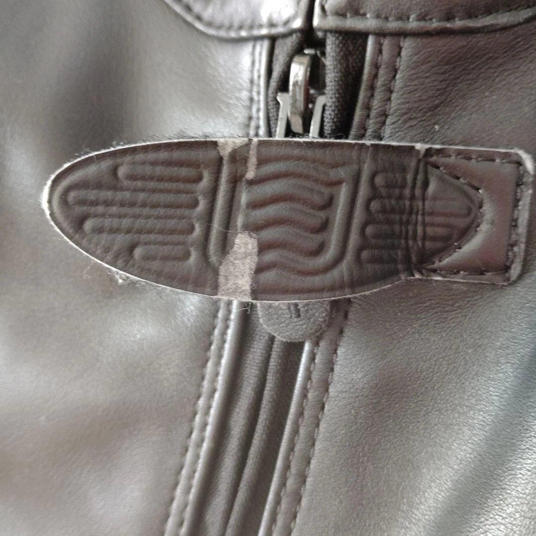 HYOD ヒョウドウ レザージャケット Lサイズ