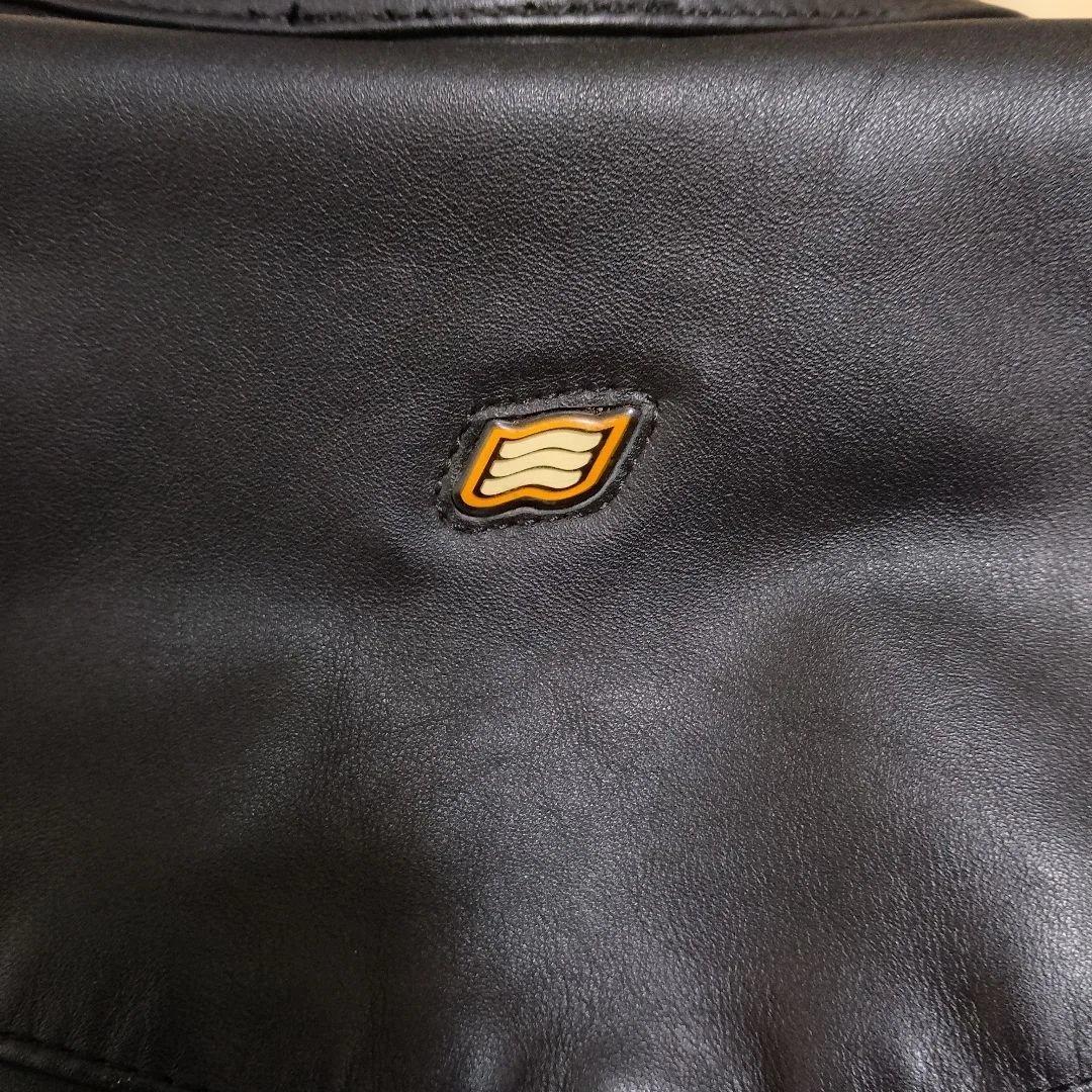HYOD ヒョウドウ レザージャケット Lサイズ