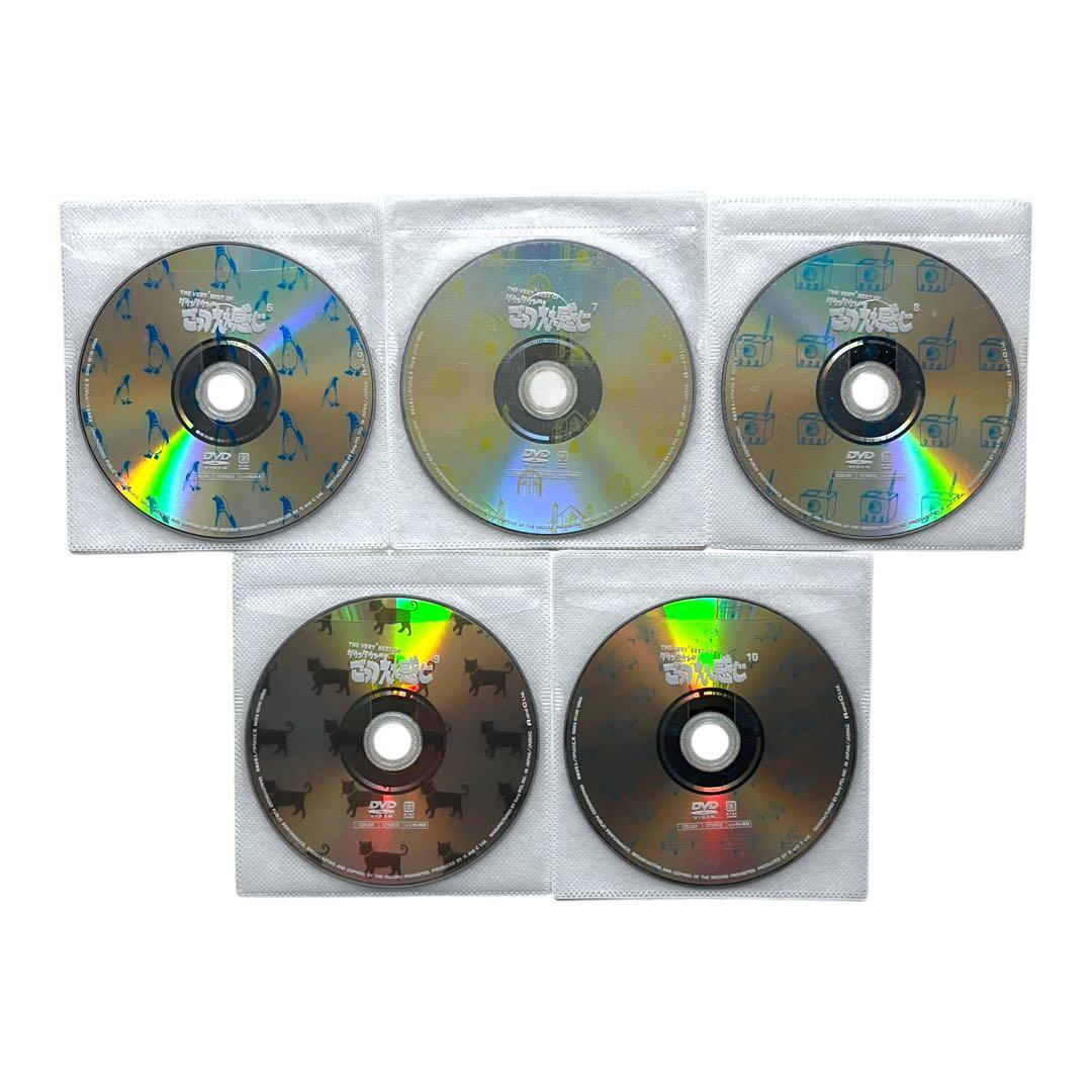 新品ケースDVD 「ダウンタウンのごっつええ感じ」 全15巻 松本人志 浜田雅功