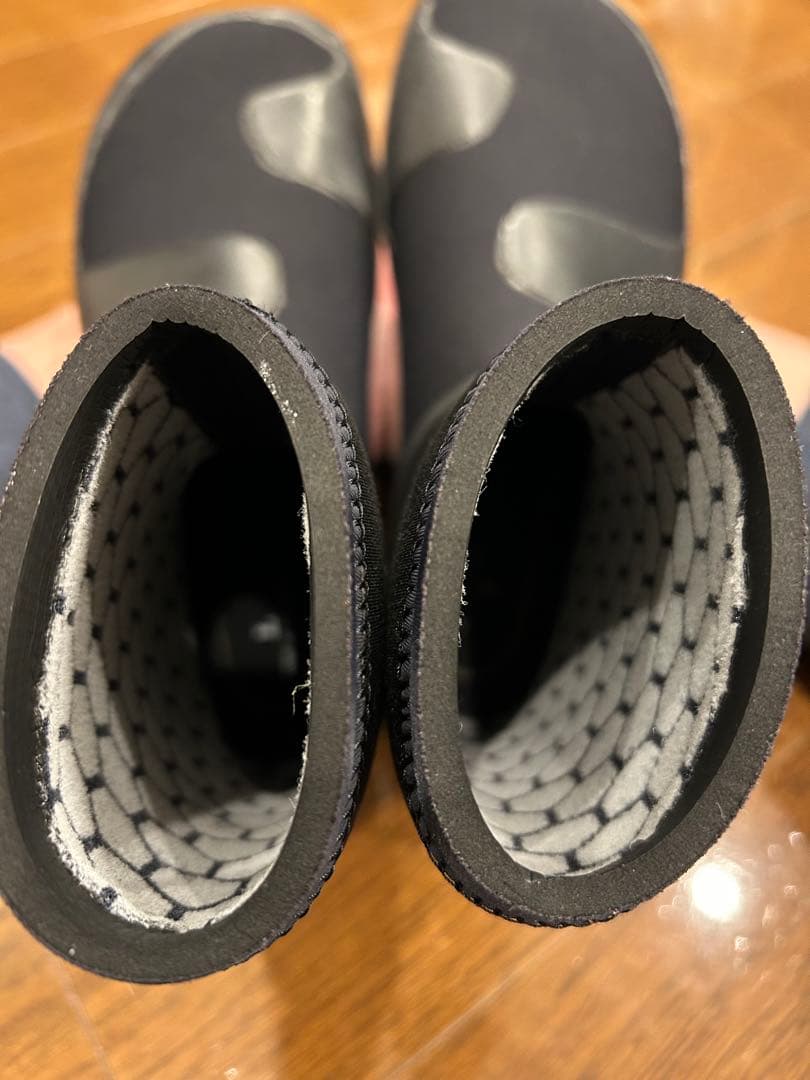 SURFGRIP 5/6mm サーフブーツ