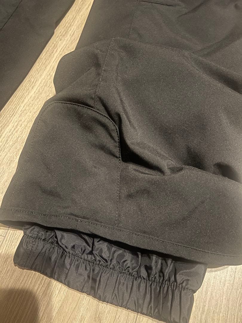 フェニックス レディース　美品　セットアップ　上下　スキーウェア　L 女性