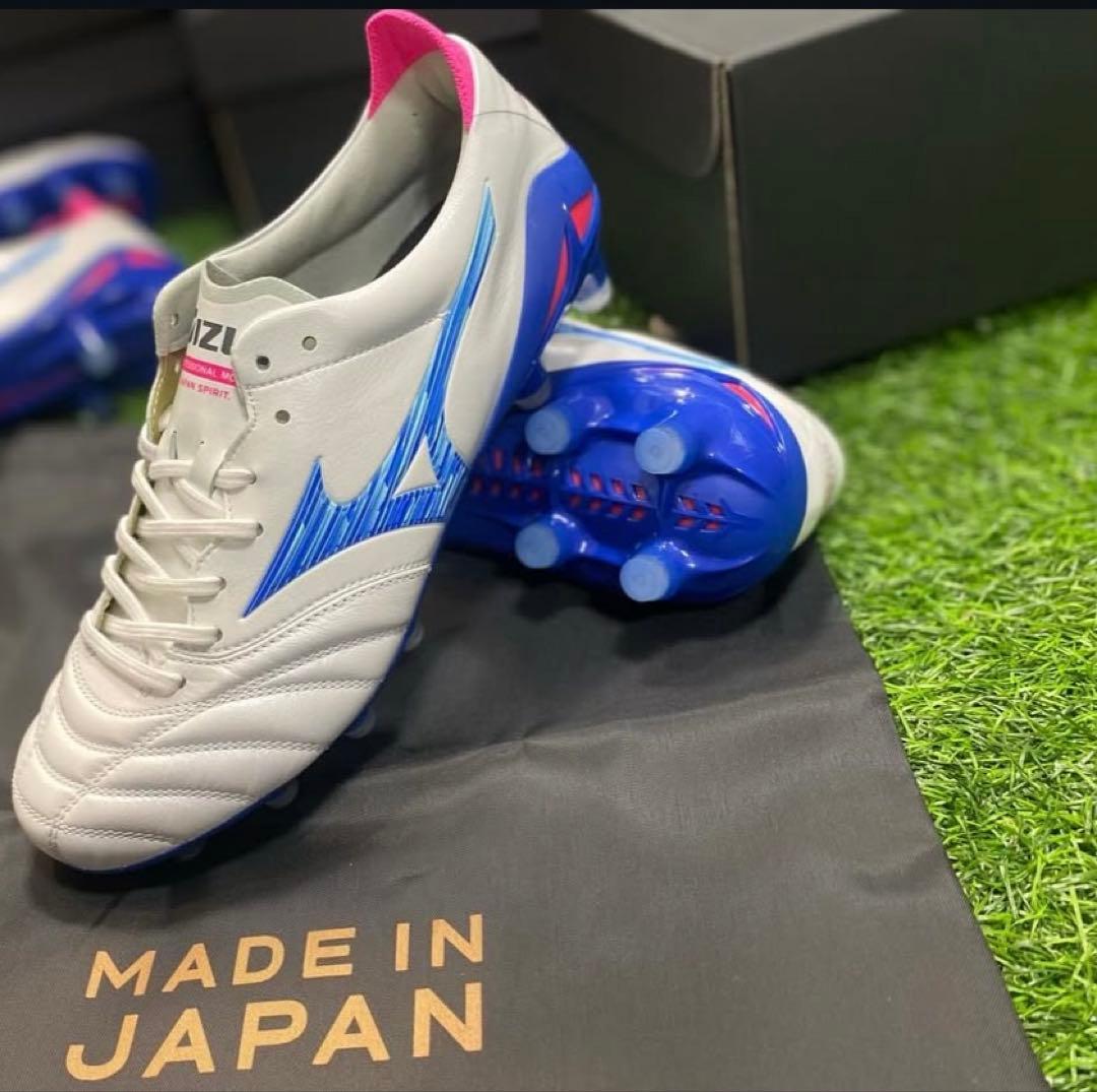 モレリアネオ 4 JAPAN 25.5cm