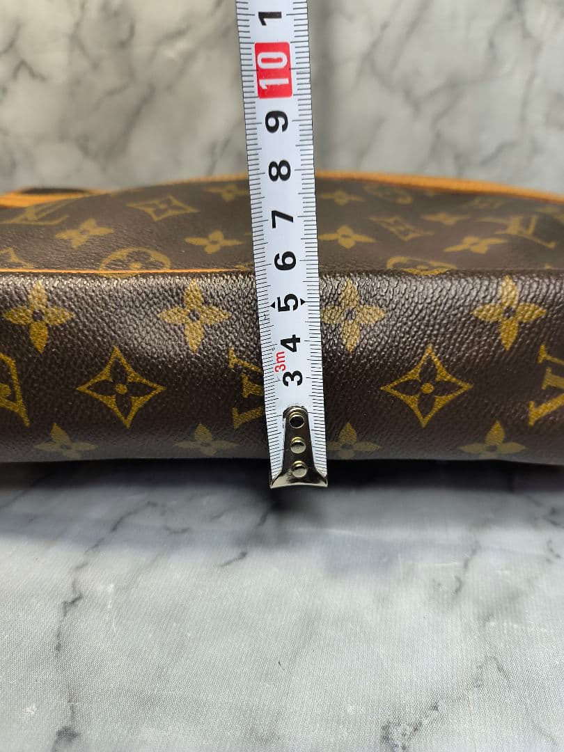 ✨希少✨LOUIS VUITTON ✨✨コンピエーニュ✨クラッチバッグ